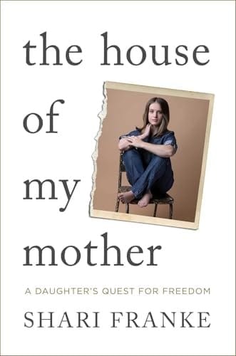 Book Review: The House of My Mother